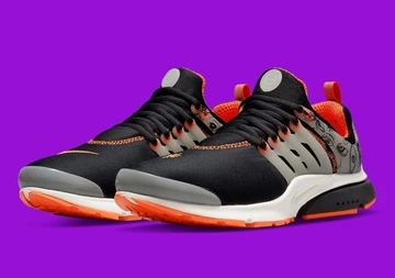 Nike Air Presto Halloween 2021
