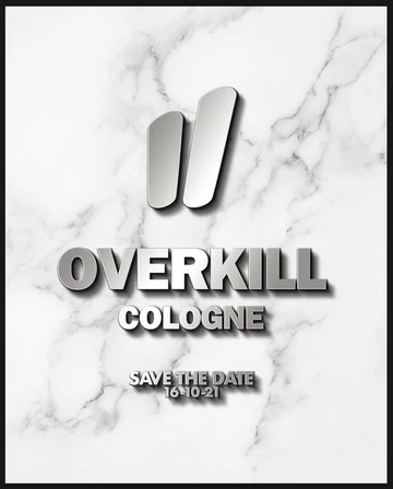 Overkill x adidas Equipment CSG 91