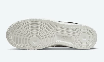 LeBron James Air Force 1 Strive For Greatness