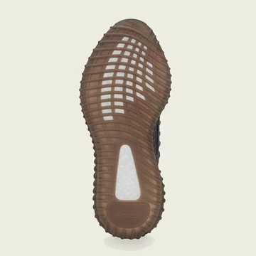 adidas Yeezy Boost 350 v2 CMPCT - erstes Mock-Up