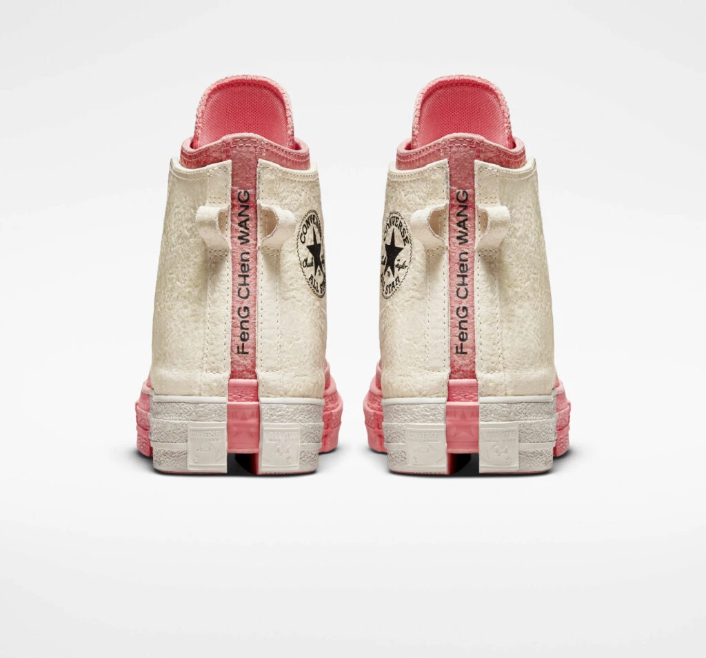 Feng Chen Wang x Converse Chuck 2 in 1 171838C | Dead Stock