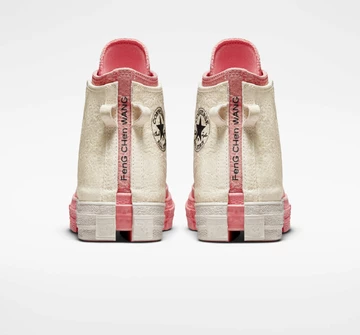 Feng Chen Wang x Converse Chuck 2 in 1