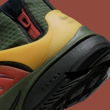 Nike Air Presto Mid Utility Boba Fett