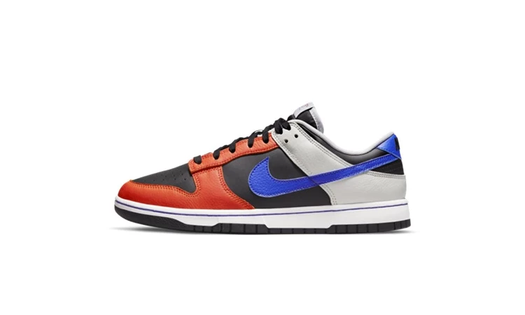 NBA x Nike Dunk Low EMB Knicks