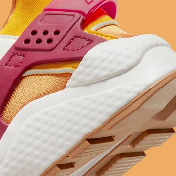 Nike Air Huarache Sunset