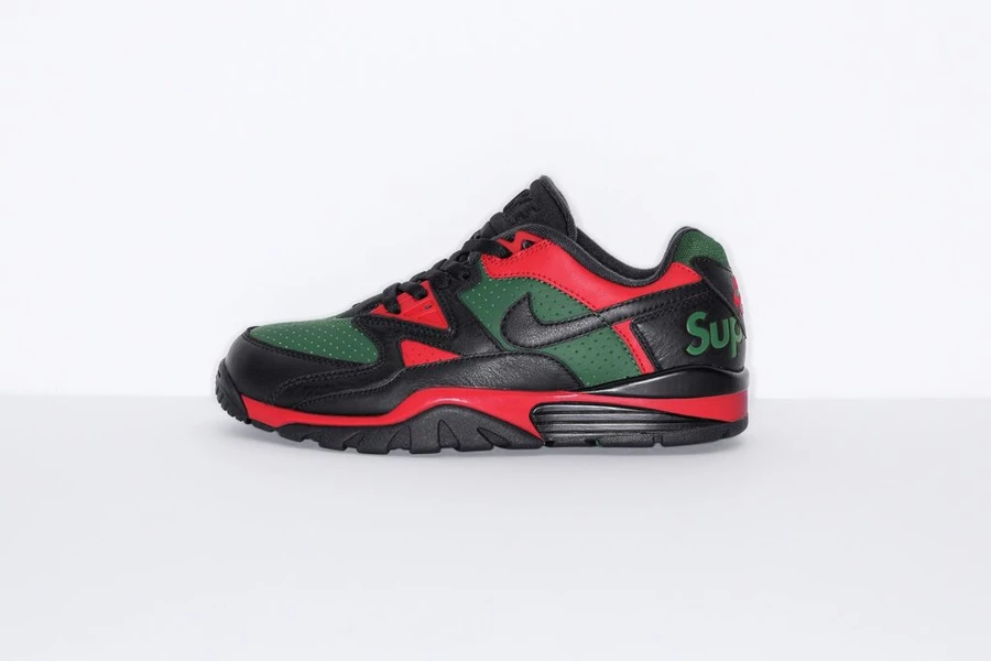 Supreme Nike Cross Trainer Low | Dead Stock