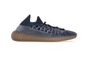 adidas Yeezy Boost 350 v2 CMPCT - erstes Mock-Up