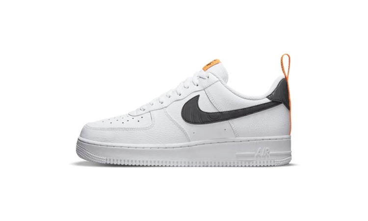 Air Force 1 Low Pivot Point White
