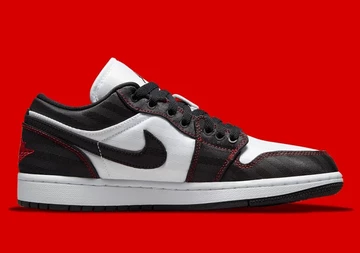 Jordan 1 Low Utility