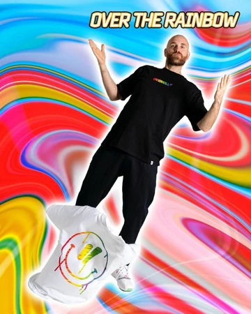 Overkill Cologne Apparel