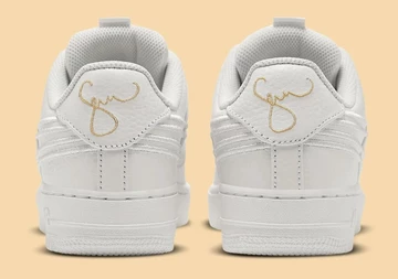 Air Force 1 LXX Zip Serena Williams