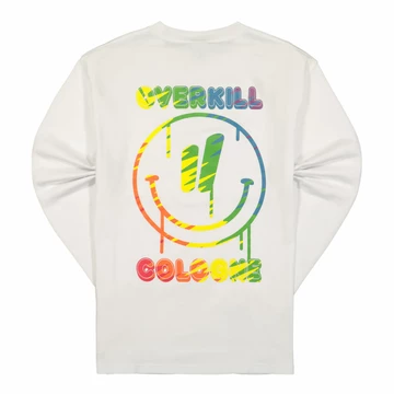 Overkill Cologne Apparel