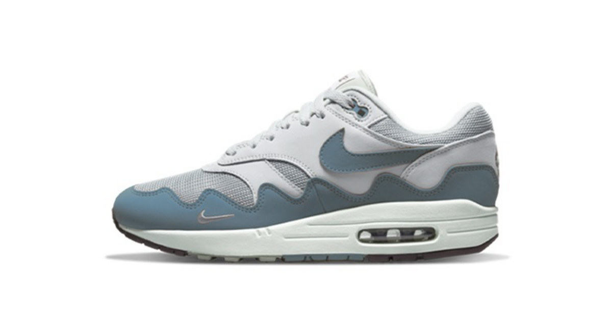 NIKE×Patta AIR MAX1 /P NOISE AQUA 26.5cm hqdefault.jpg