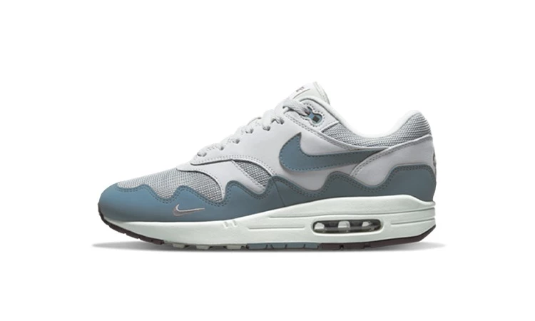 Air max 1 x patta online