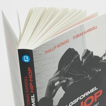 Erfolgsformel Hip Hop Buch