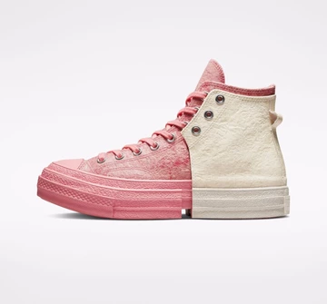 Feng Chen Wang x Converse Chuck 2 in 1