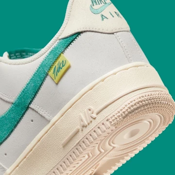 The Nike Air Force 1 Standing The Test Of Time is coming soon