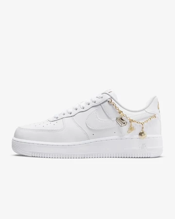 Air Force 1 Lucky Charms White