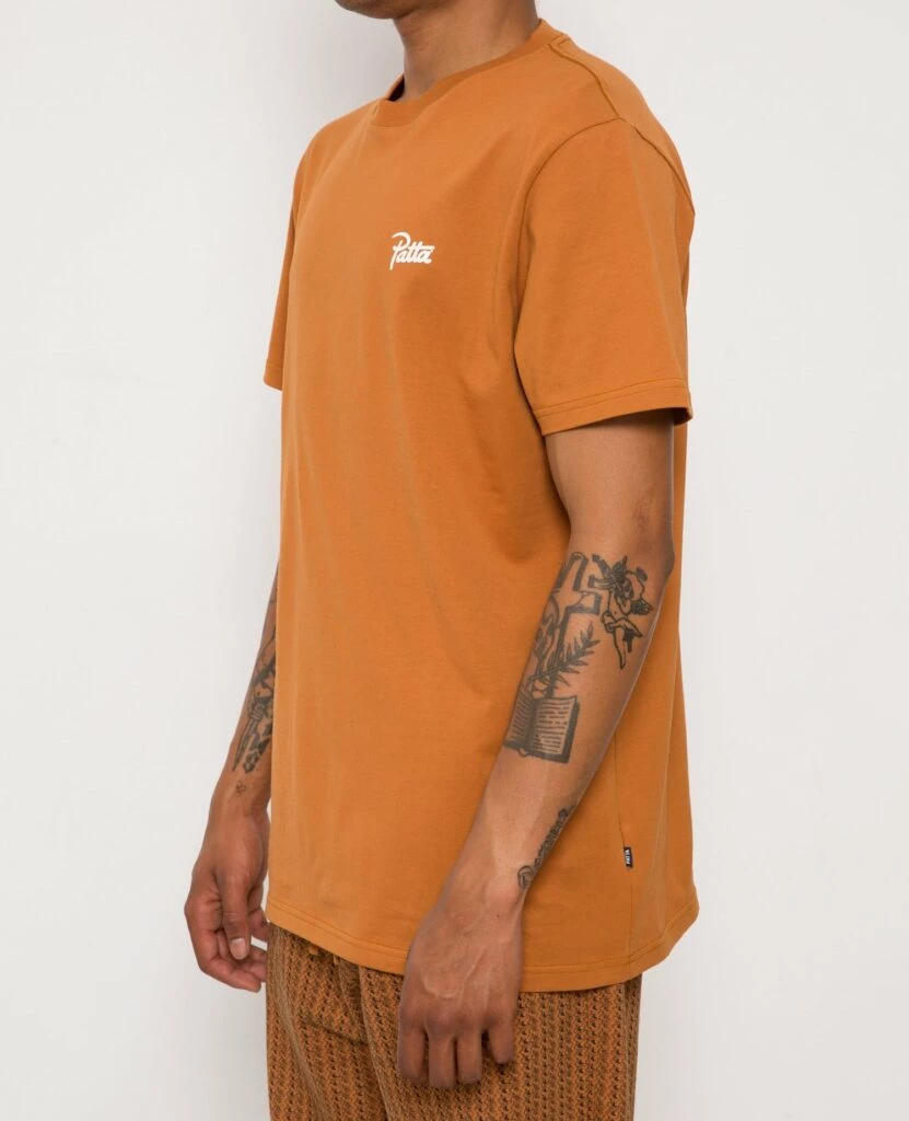 Nike patta shirt online