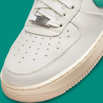 Nike Air Force 1 Standing The Test Of Time
