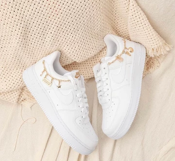 Air Force 1 Lucky Charms White