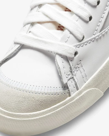 Nike Blazer Mid Jumbo Dark Russet