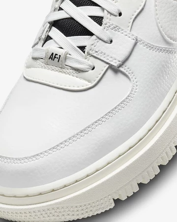 Air Force 1 High Utility 2.0 Summit White