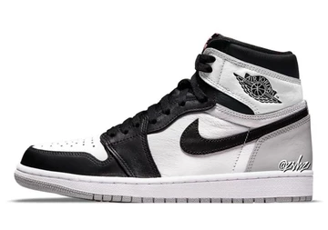 Air Jordan 1 Stage Haze