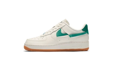 Air Force 1 LXX Mystic Green