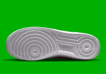 The Nike Air Force 1 UNO celebrates a golden anniversary