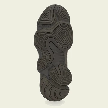 adidas Yeezy 500 Clay Brown