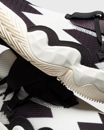 adidas Trae Young 1 Black