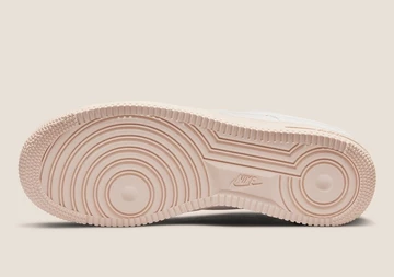 Air Force 1 Summit White