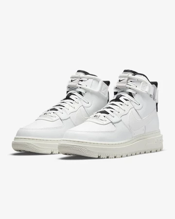 Air Force 1 High Utility 2.0 Summit White