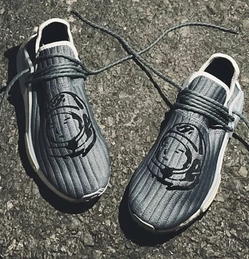 adidas NMD Human Race Billionaire Boys Club