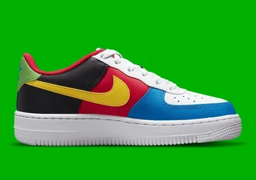 Nike Air Force 1 UNO