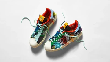 Sean Wotherspoon adidas Superstar Black