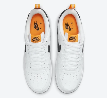 Air Force 1 Low Pivot Point White