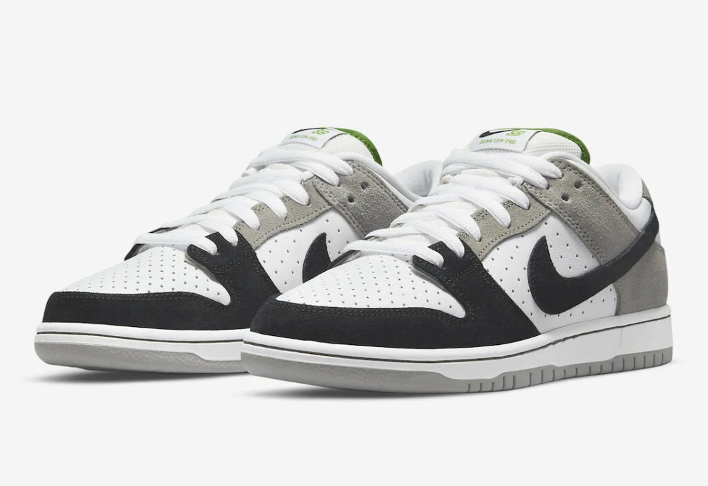 Nike SB Dunk Low Chlorophyll BQ6817-011 | Dead Stock Nike SB Dunk Low Chlorophyll BQ6817-011 | Dead Stock