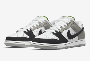 Nike SB Dunk Low Chlorophyll