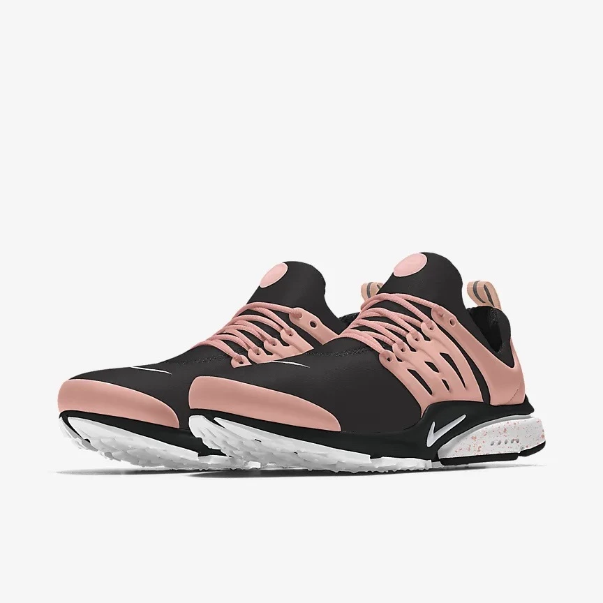 Nike air presto womens wine best sale