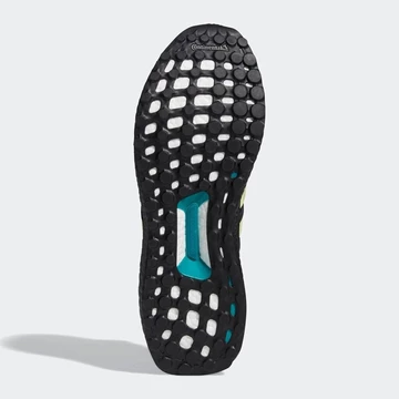 adidas Ultra Boost Heat Map