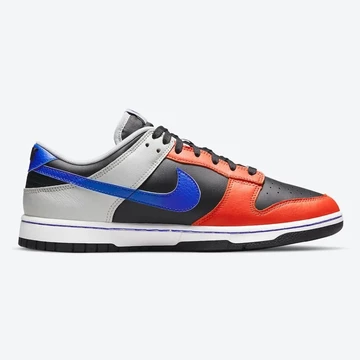 NBA x Nike Dunk Low EMB Knicks