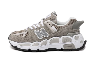 Salehe Bembury New Balance 574 Yurt Shark Skin