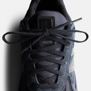 JJJJound x New Balance 990 v4