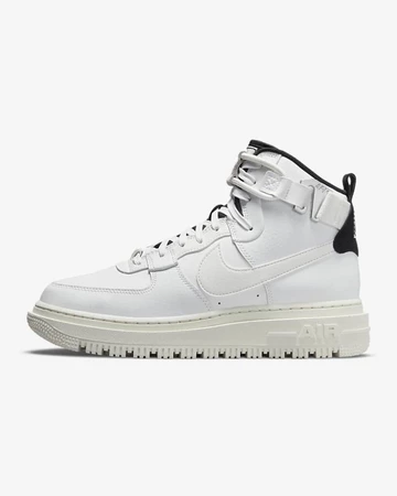 Air Force 1 High Utility 2.0 Summit White
