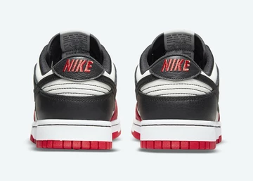 NBA x Nike Dunk Low EMB Chicago