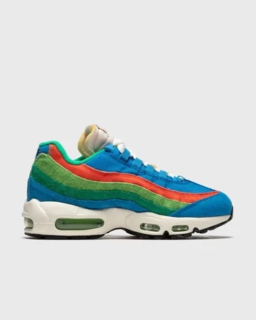 Air Max 95 Running Club