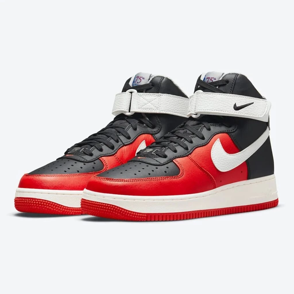 Nike air force 1 high nba best sale