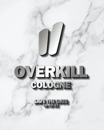 Overkill Köln - erste Infos zum Opening